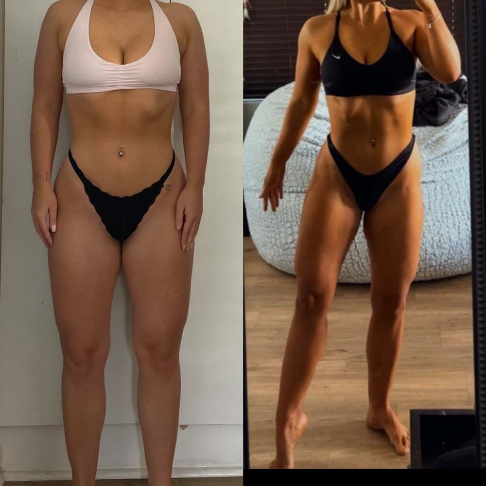 Transformation 1