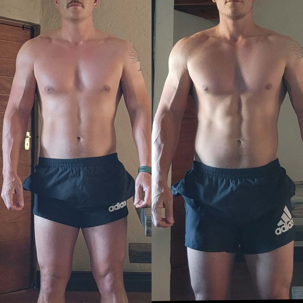 Transformation 2