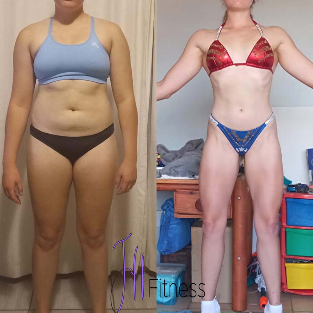 Transformation 3