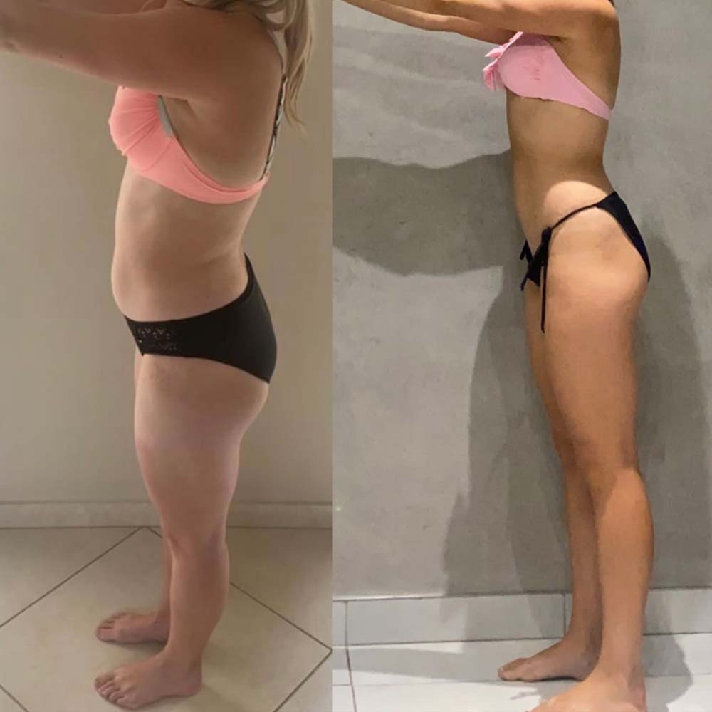 Transformation 5