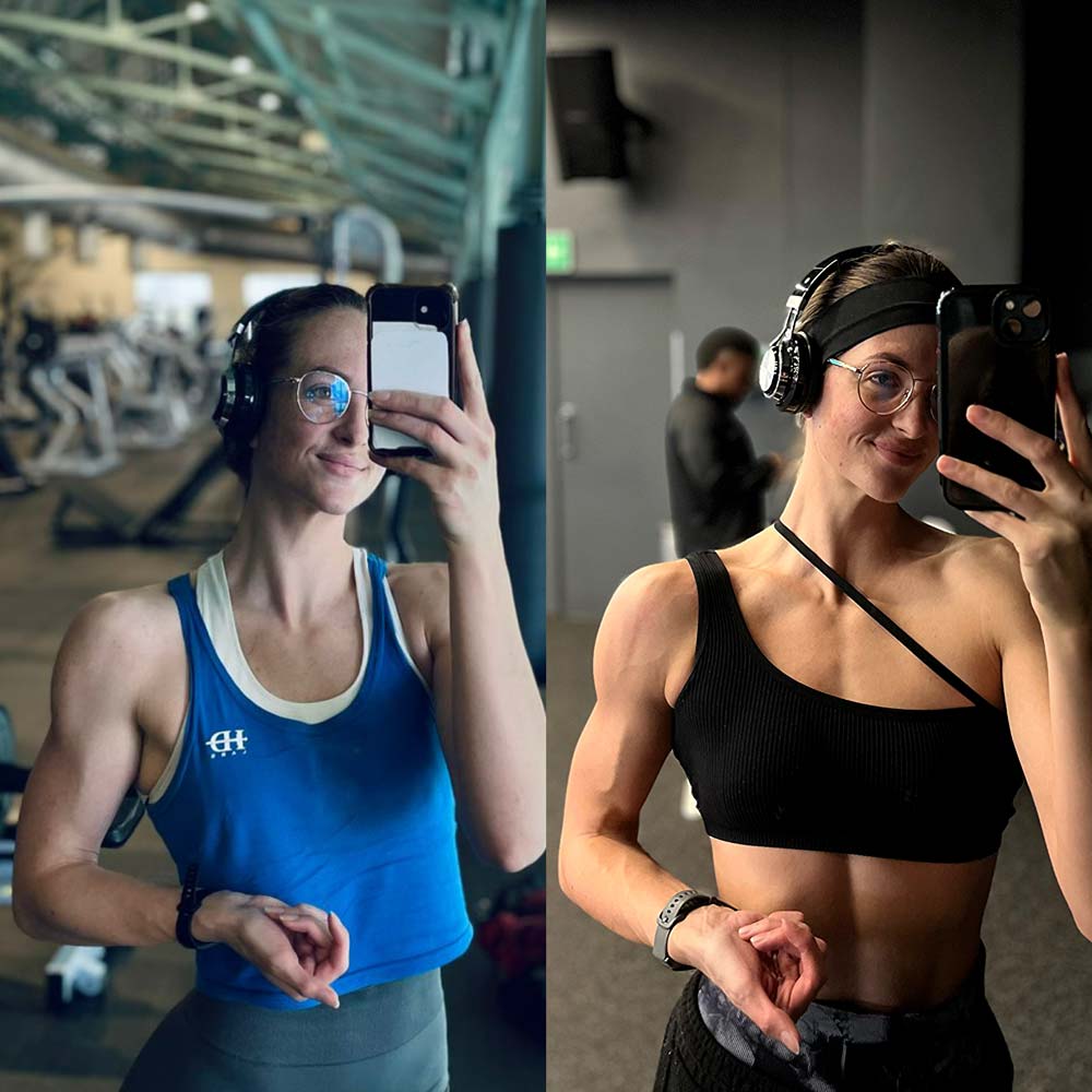 Transformation 6